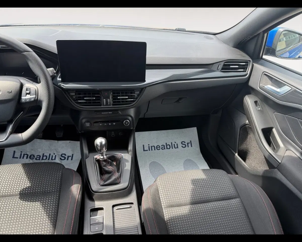Ford Focus usata a Ravenna (11)