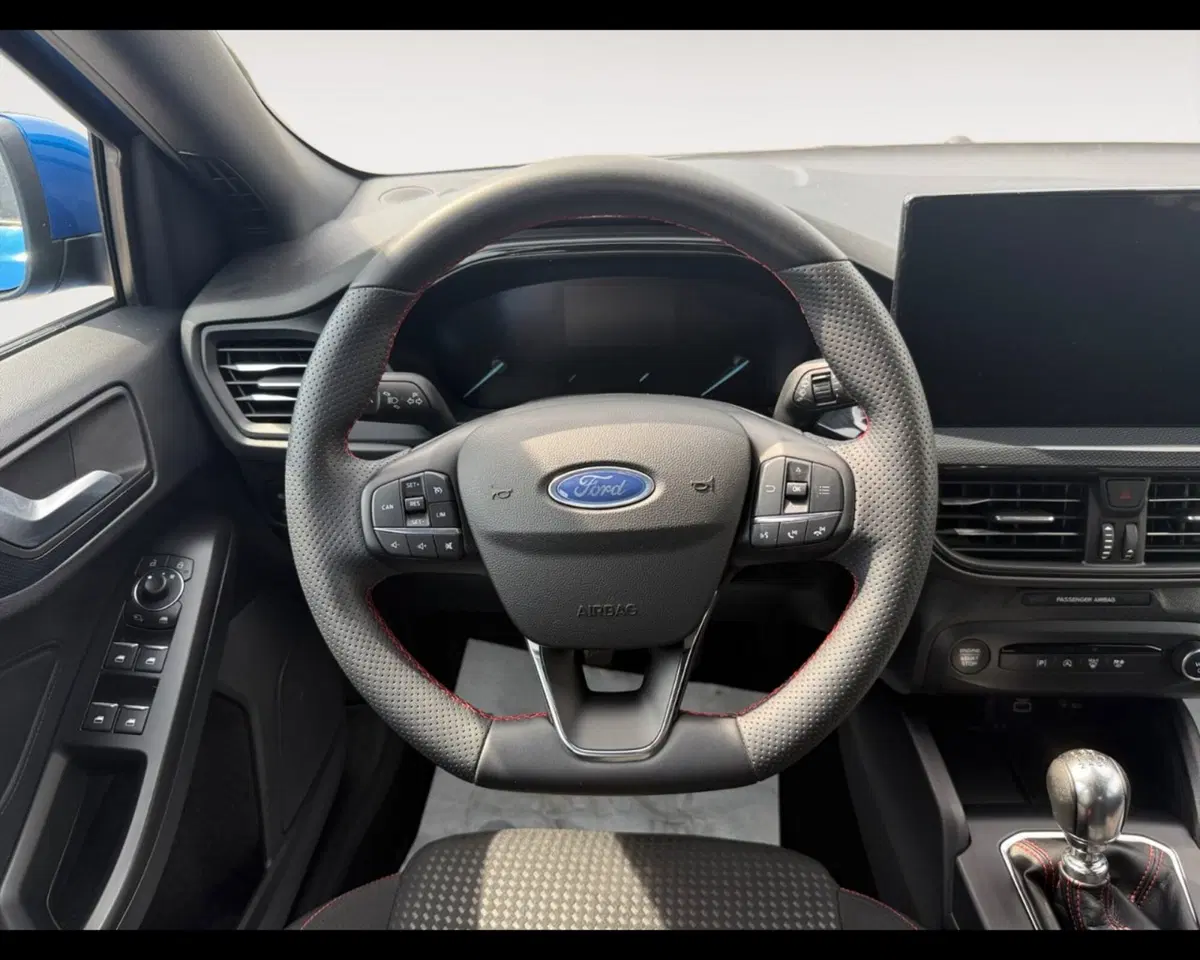 Ford Focus usata a Ravenna (12)