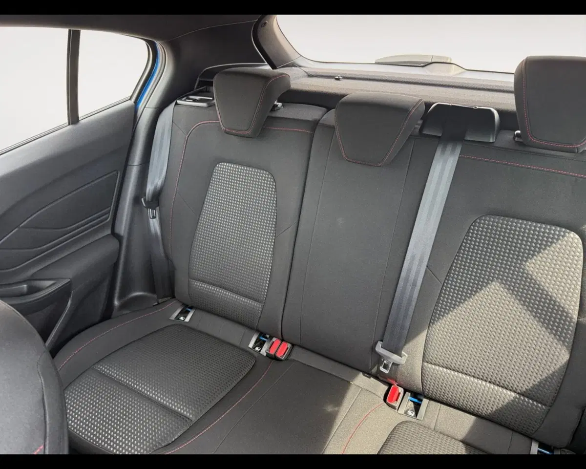 Ford Focus usata a Ravenna (13)