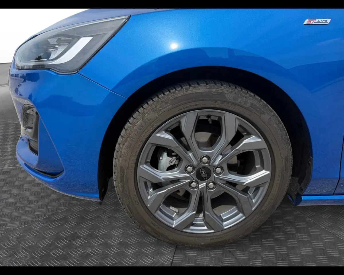 Ford Focus usata a Ravenna (14)