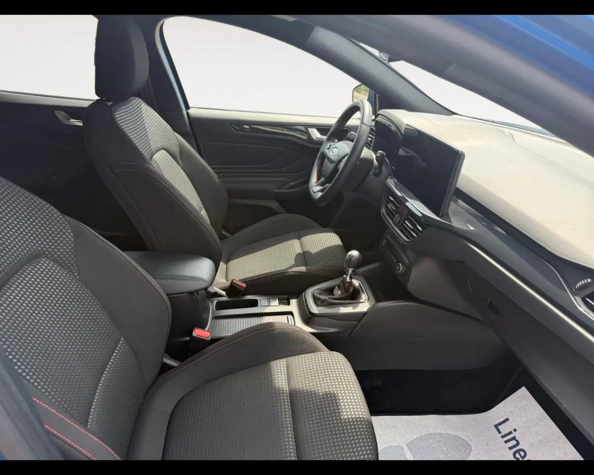Ford Focus usata a Ravenna (15)