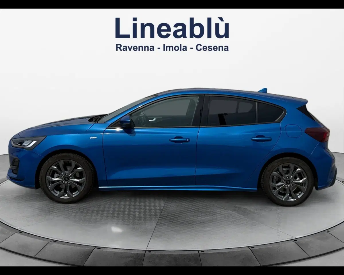 Ford Focus usata a Ravenna (2)