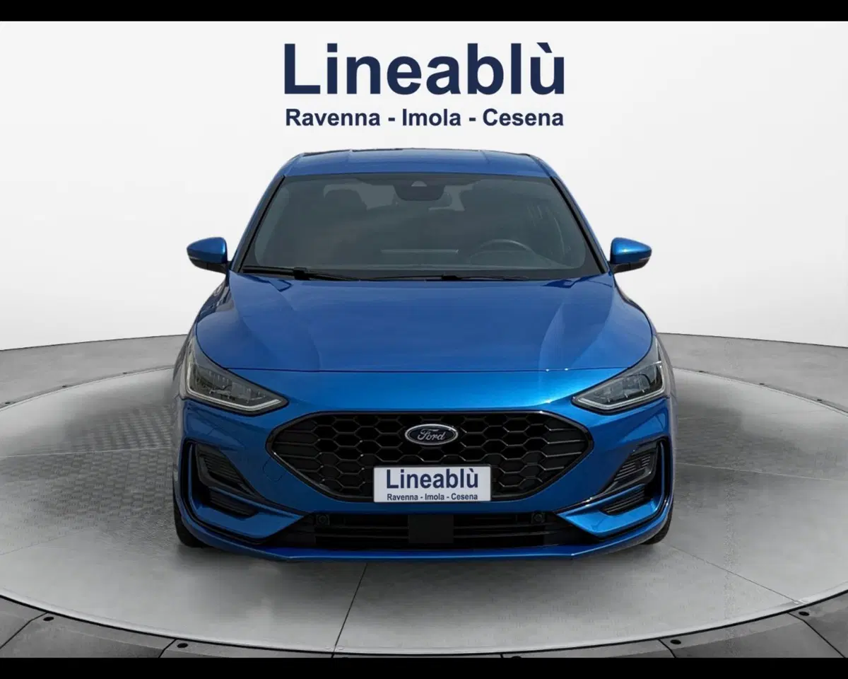 Ford Focus usata a Ravenna (8)