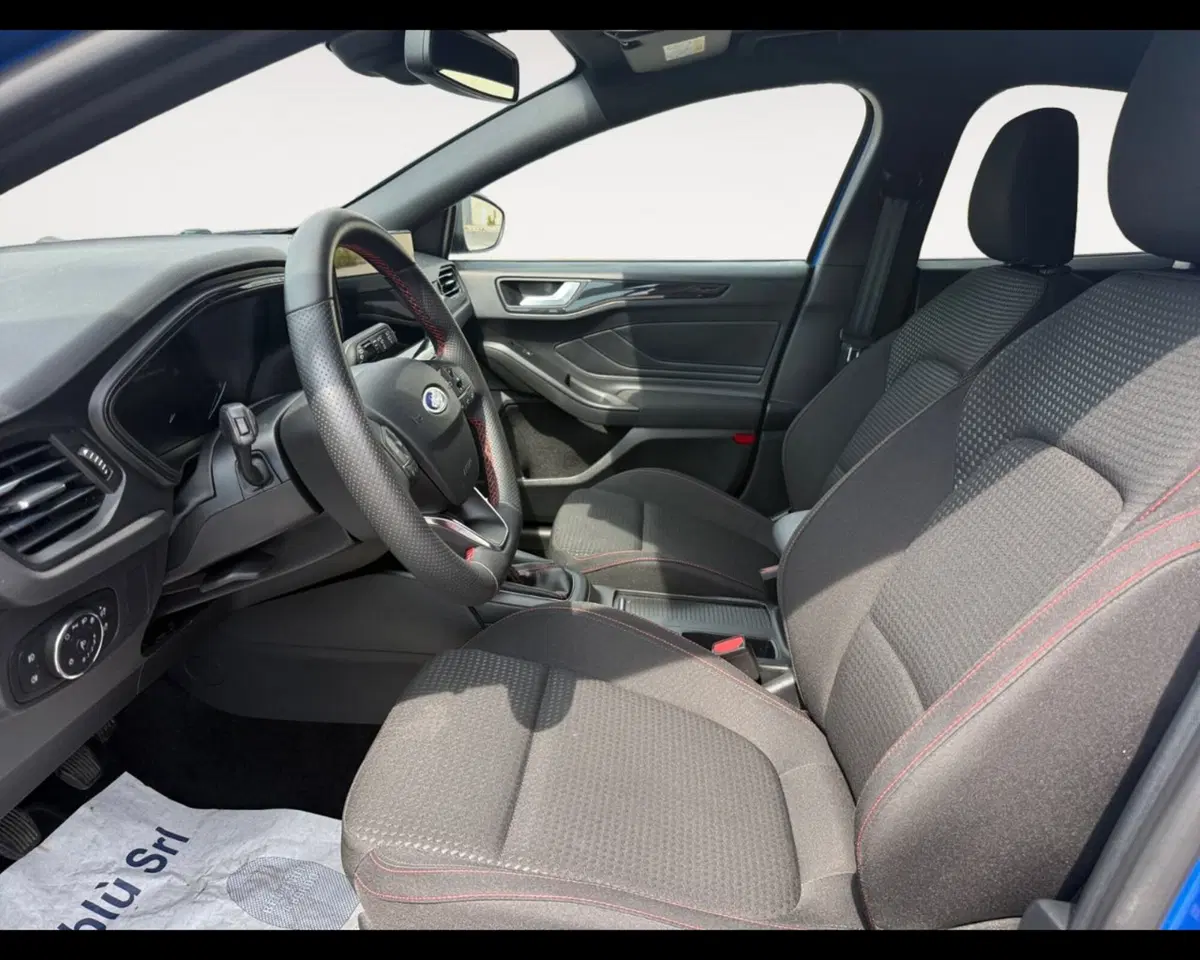 Ford Focus usata a Ravenna (9)