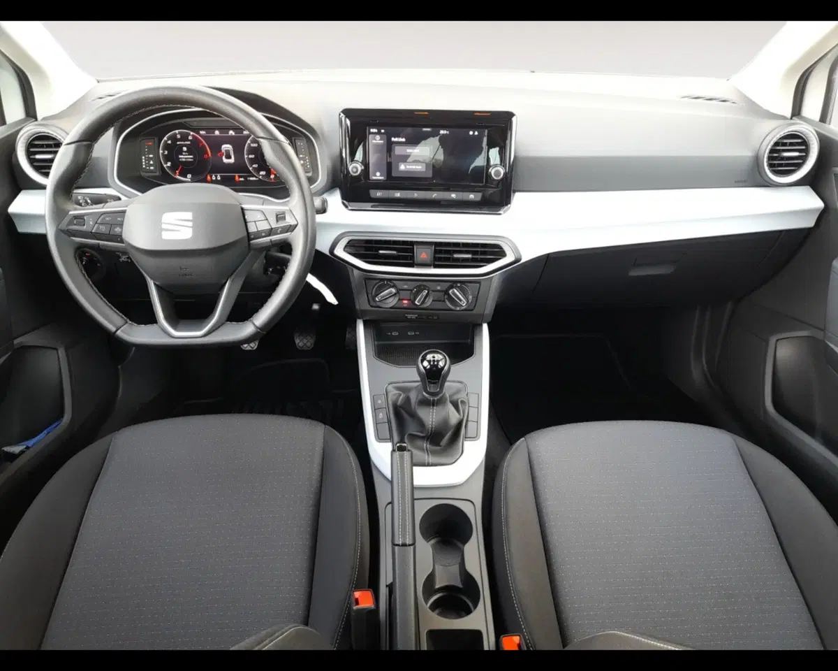 SEAT Arona usata a Ravenna (10)
