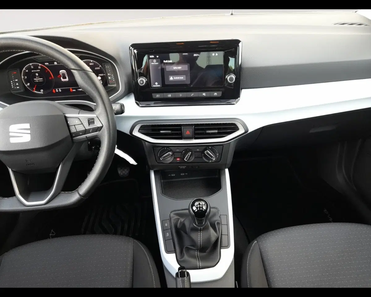 SEAT Arona usata a Ravenna (11)