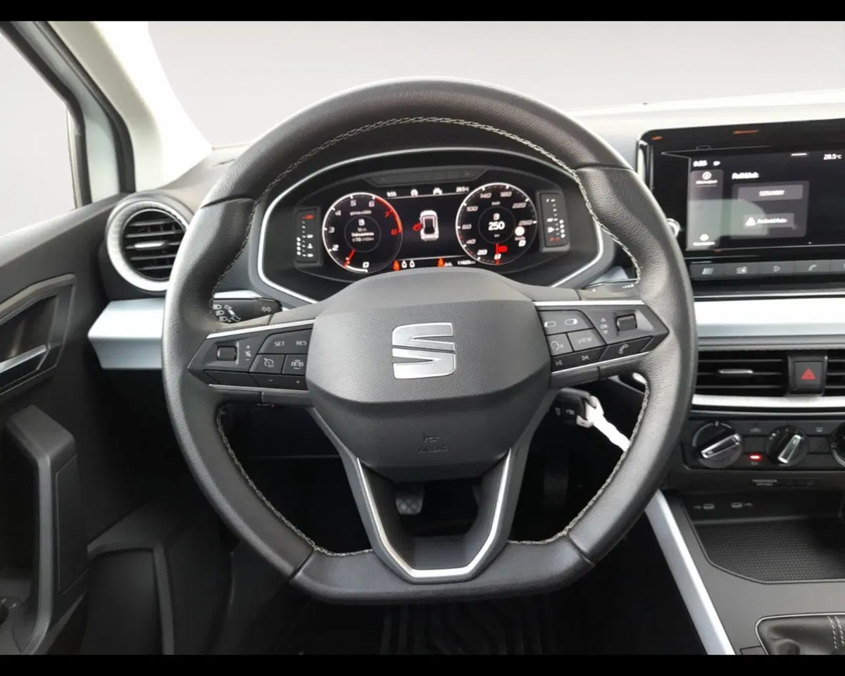 SEAT Arona usata a Ravenna (12)