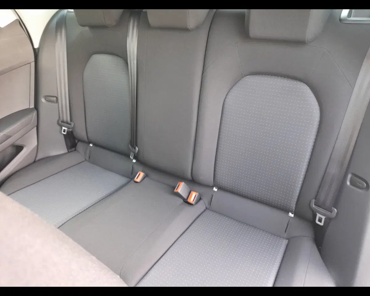 SEAT Arona usata a Ravenna (13)