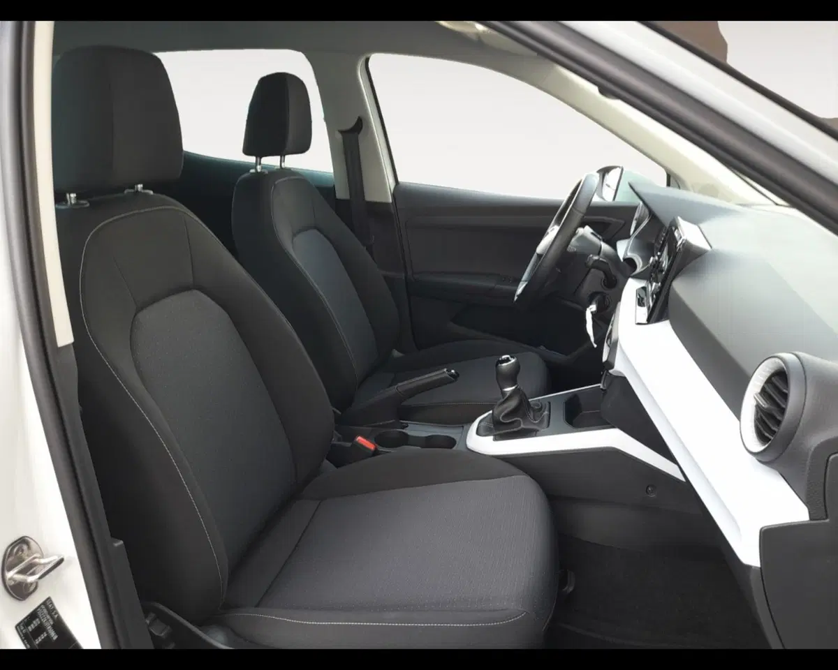 SEAT Arona usata a Ravenna (15)