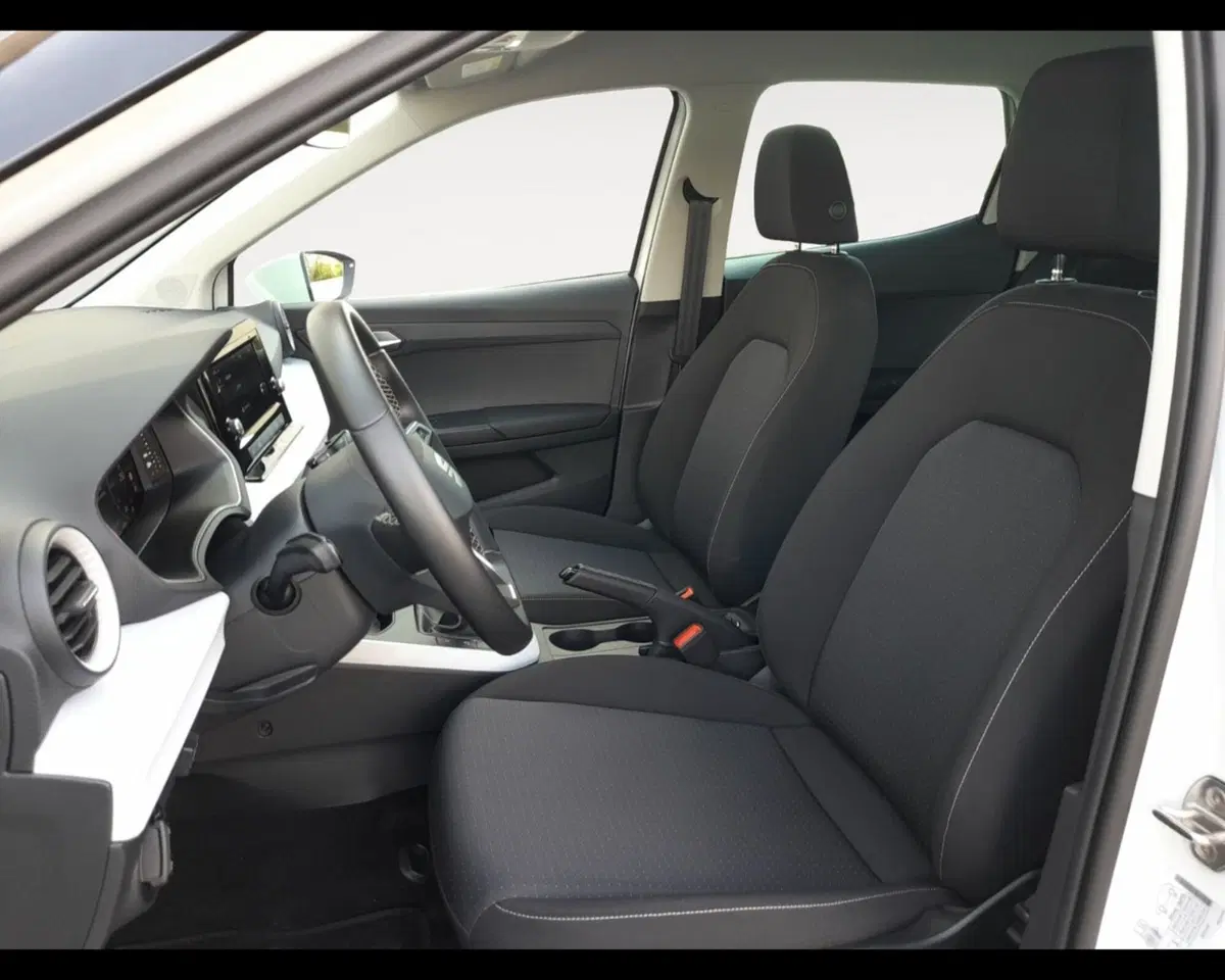 SEAT Arona usata a Ravenna (9)
