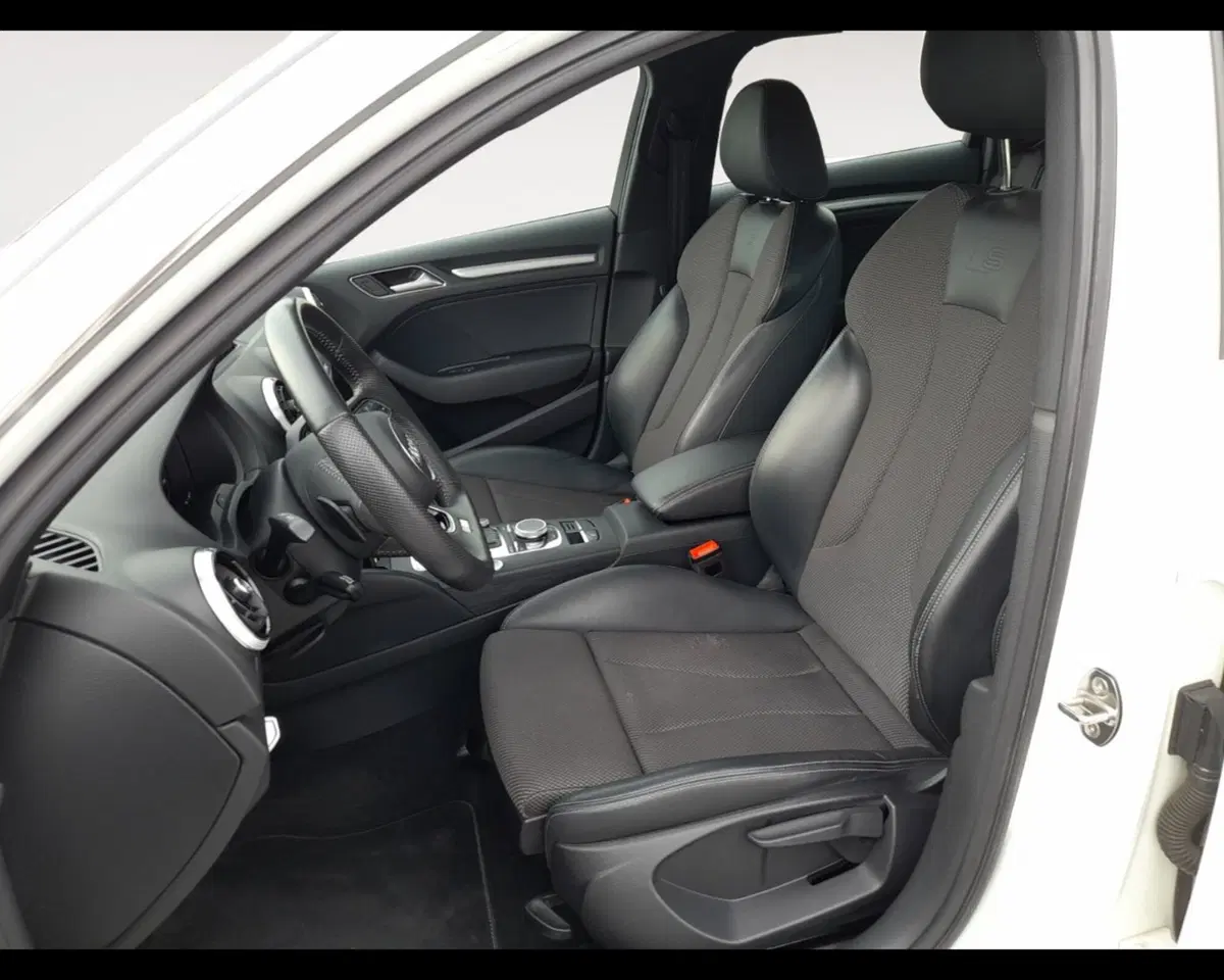 Audi A3 Sportback usata a Ravenna (15)