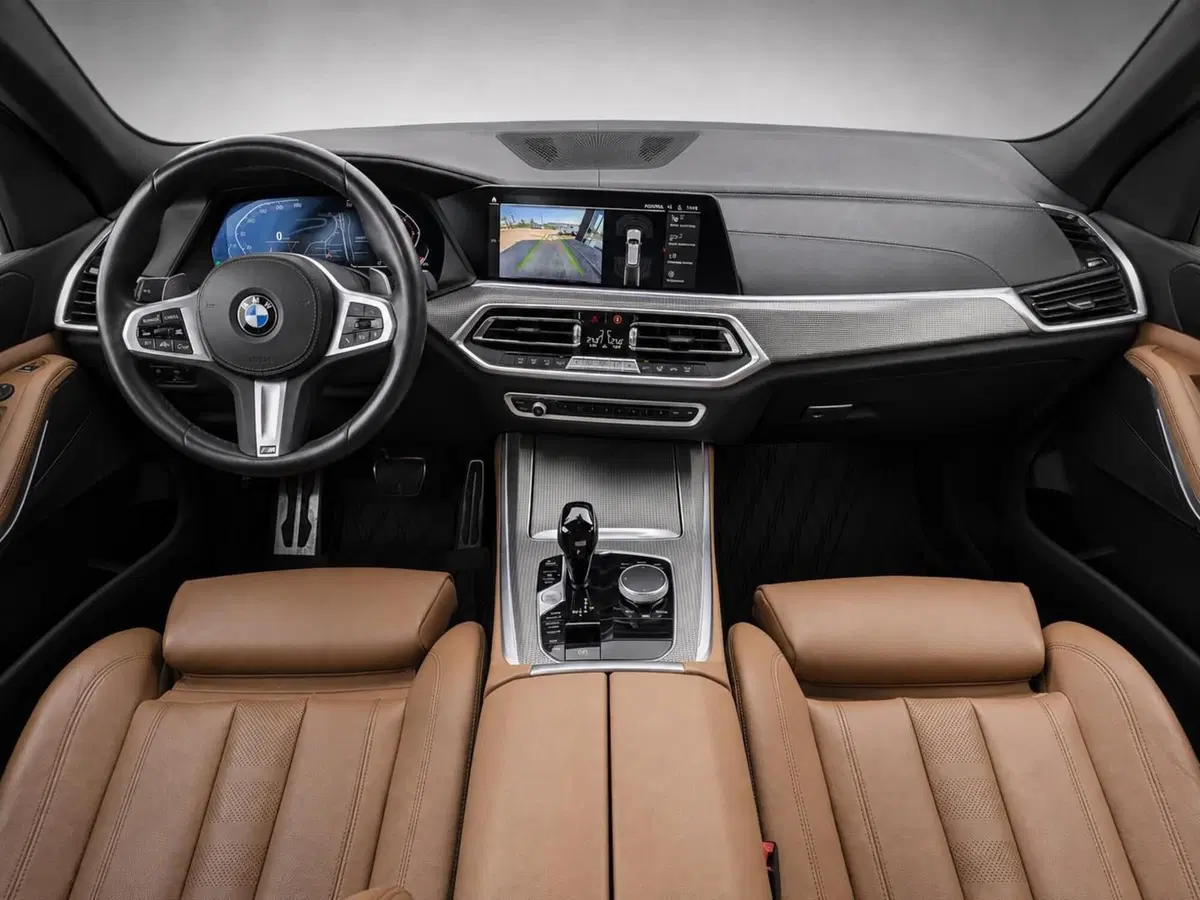 BMW X5 usata a Pescara (10)