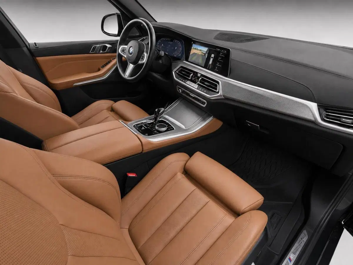 BMW X5 usata a Pescara (14)