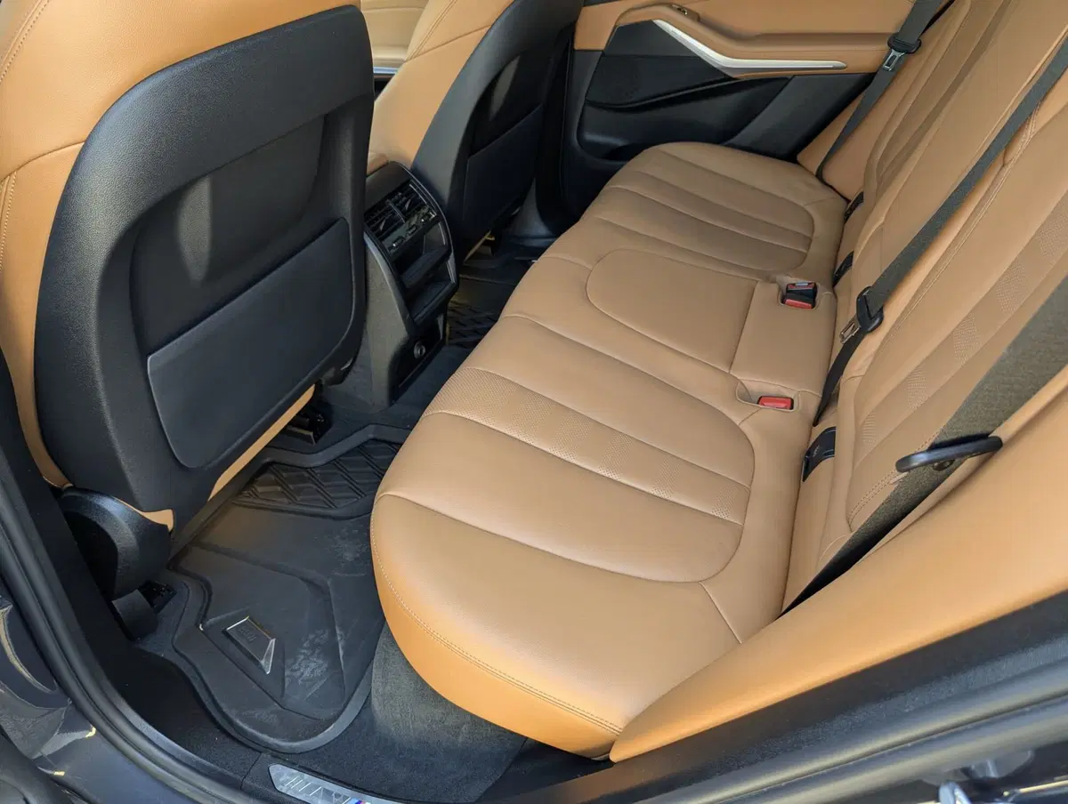 BMW X5 usata a Pescara (20)