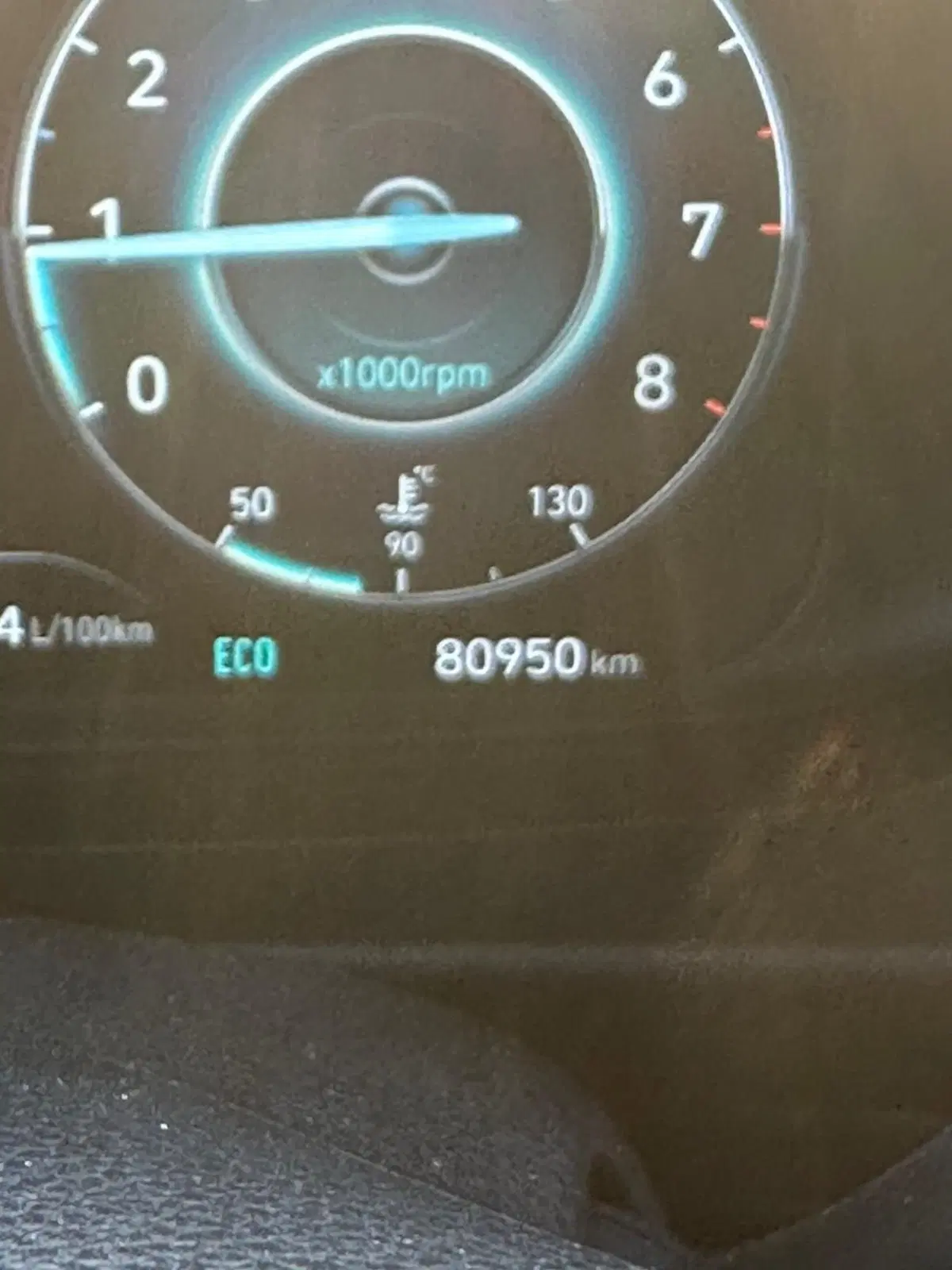 Mercedes-Benz GLB usata a Frosinone (10)