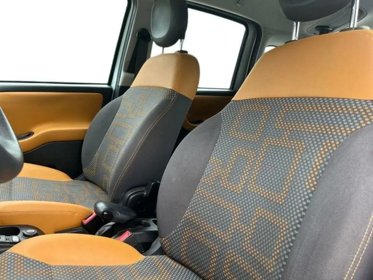 Fiat Panda usata a Sondrio (10)