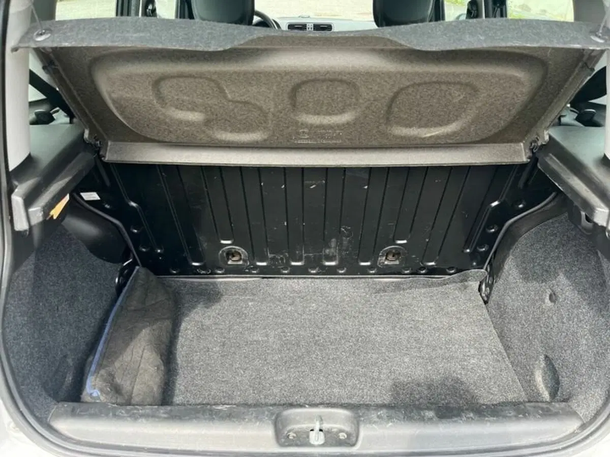 Fiat Panda usata a Sondrio (12)