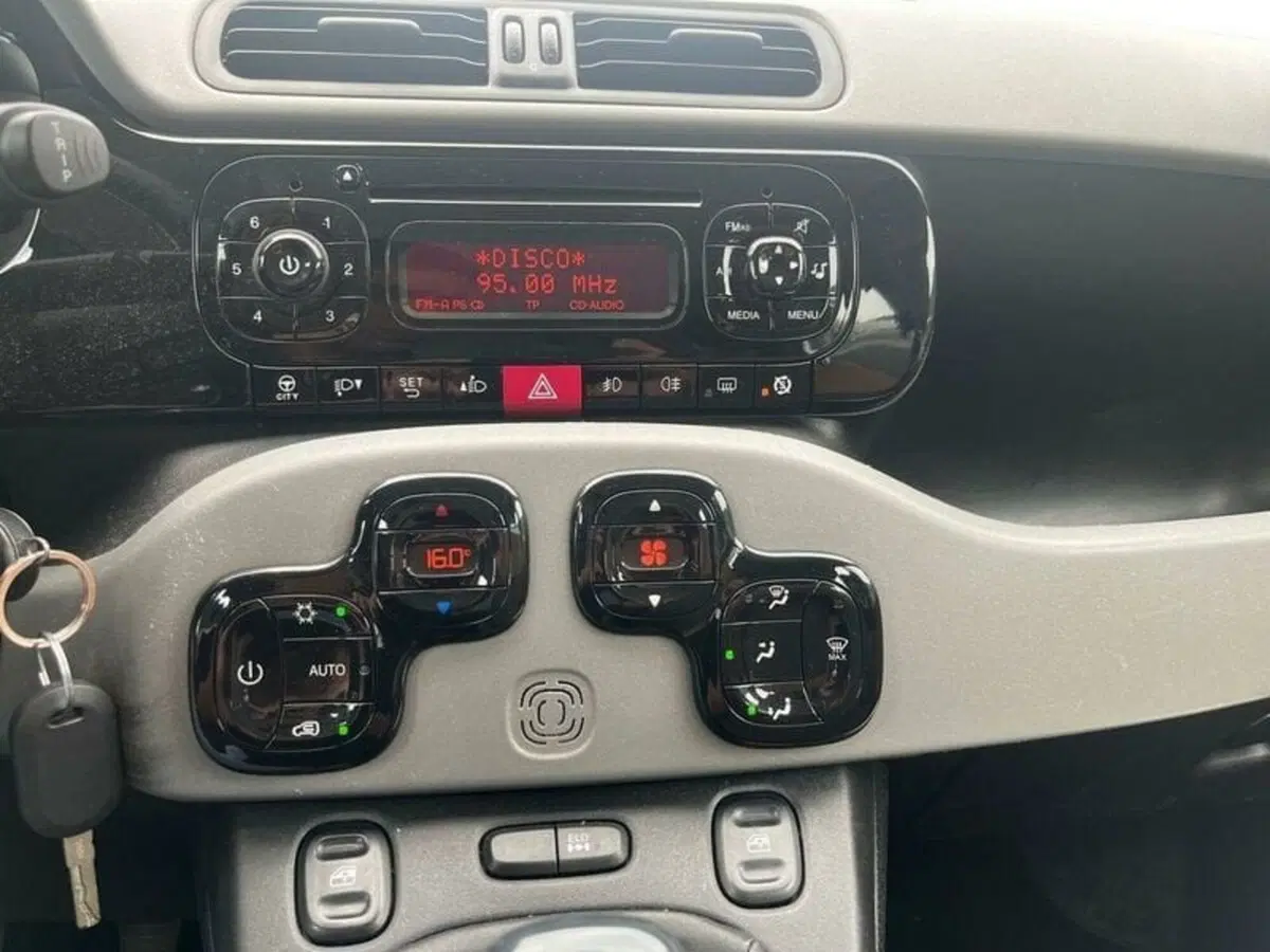 Fiat Panda usata a Sondrio (13)