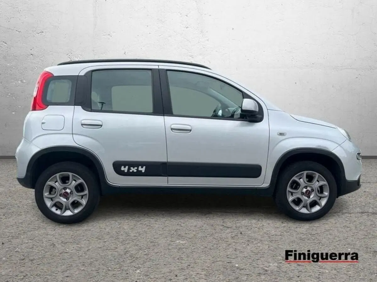 Fiat Panda usata a Sondrio (5)