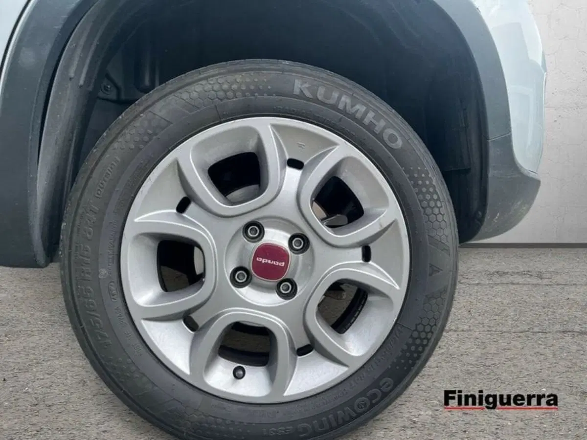 Fiat Panda usata a Sondrio (7)