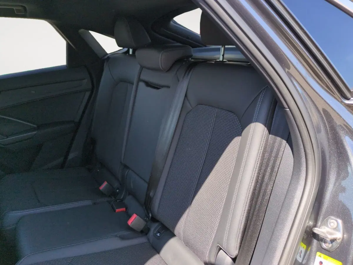 Audi Q3 Sportback usata a Agrigento (12)