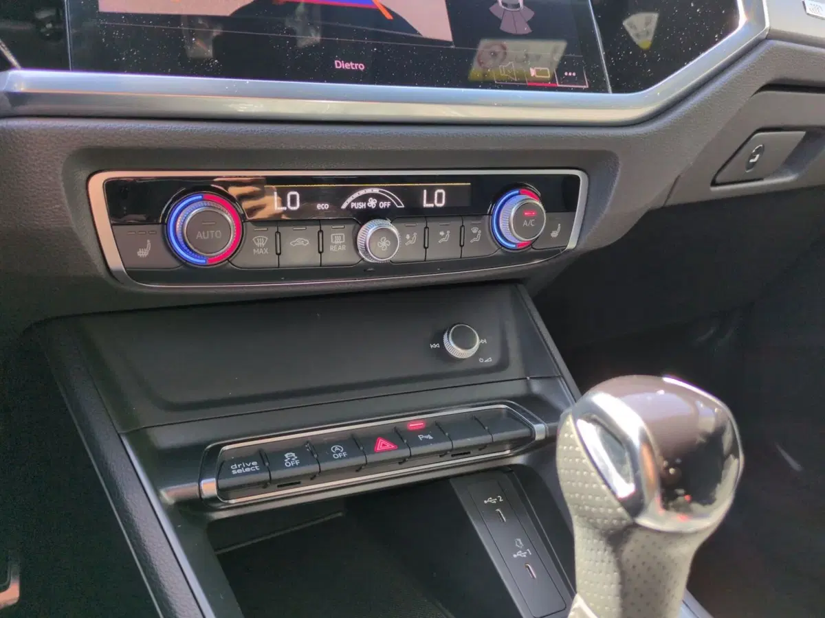 Audi Q3 Sportback usata a Agrigento (14)