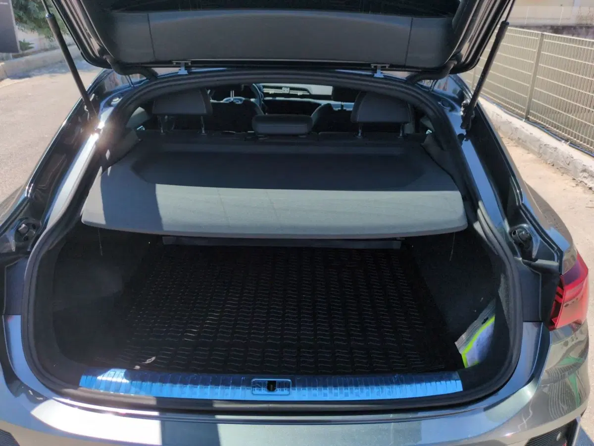 Audi Q3 Sportback usata a Agrigento (16)