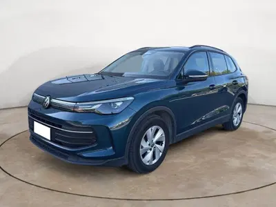Volkswagen Tiguan 2.0 tdi Life 150cv dsg del 2024 usata a Terni