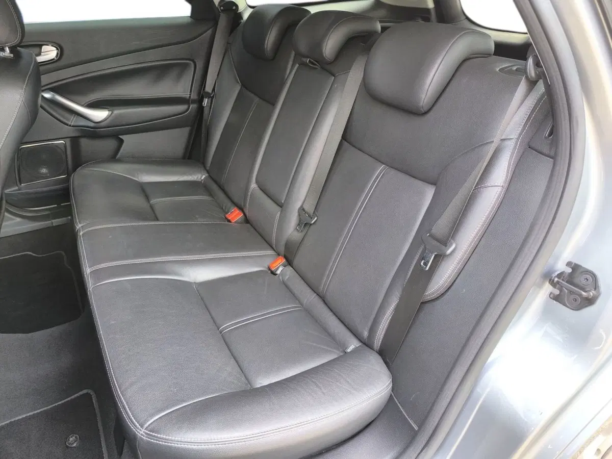 Ford Mondeo Station Wagon usata a Udine (9)