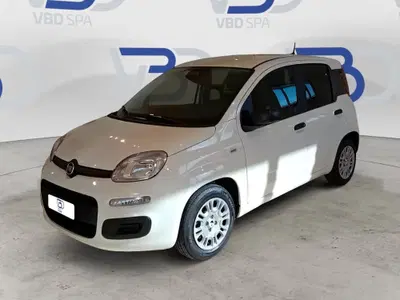 Fiat Panda 1.2 nuova a Settala