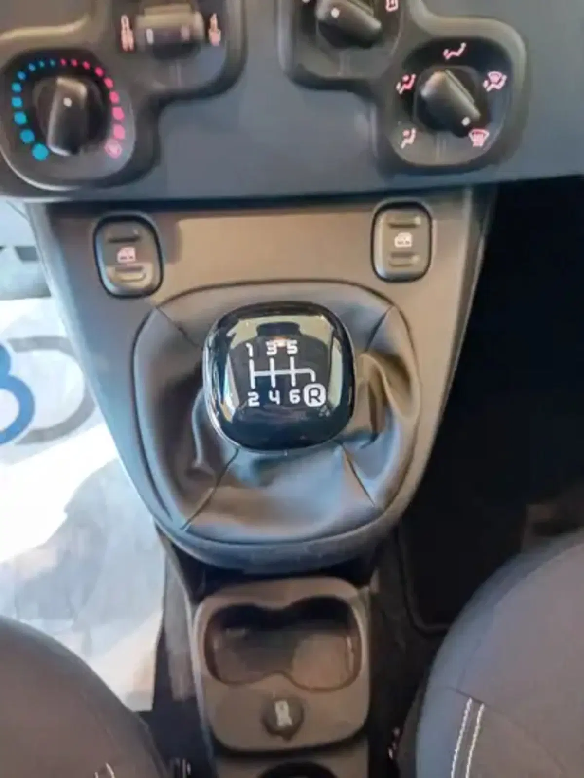 Fiat Panda nuova a Milano (10)