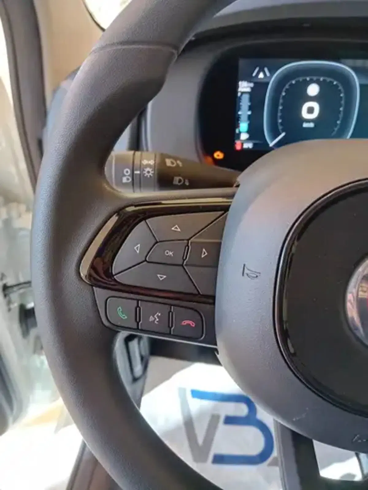 Fiat Panda nuova a Milano (7)