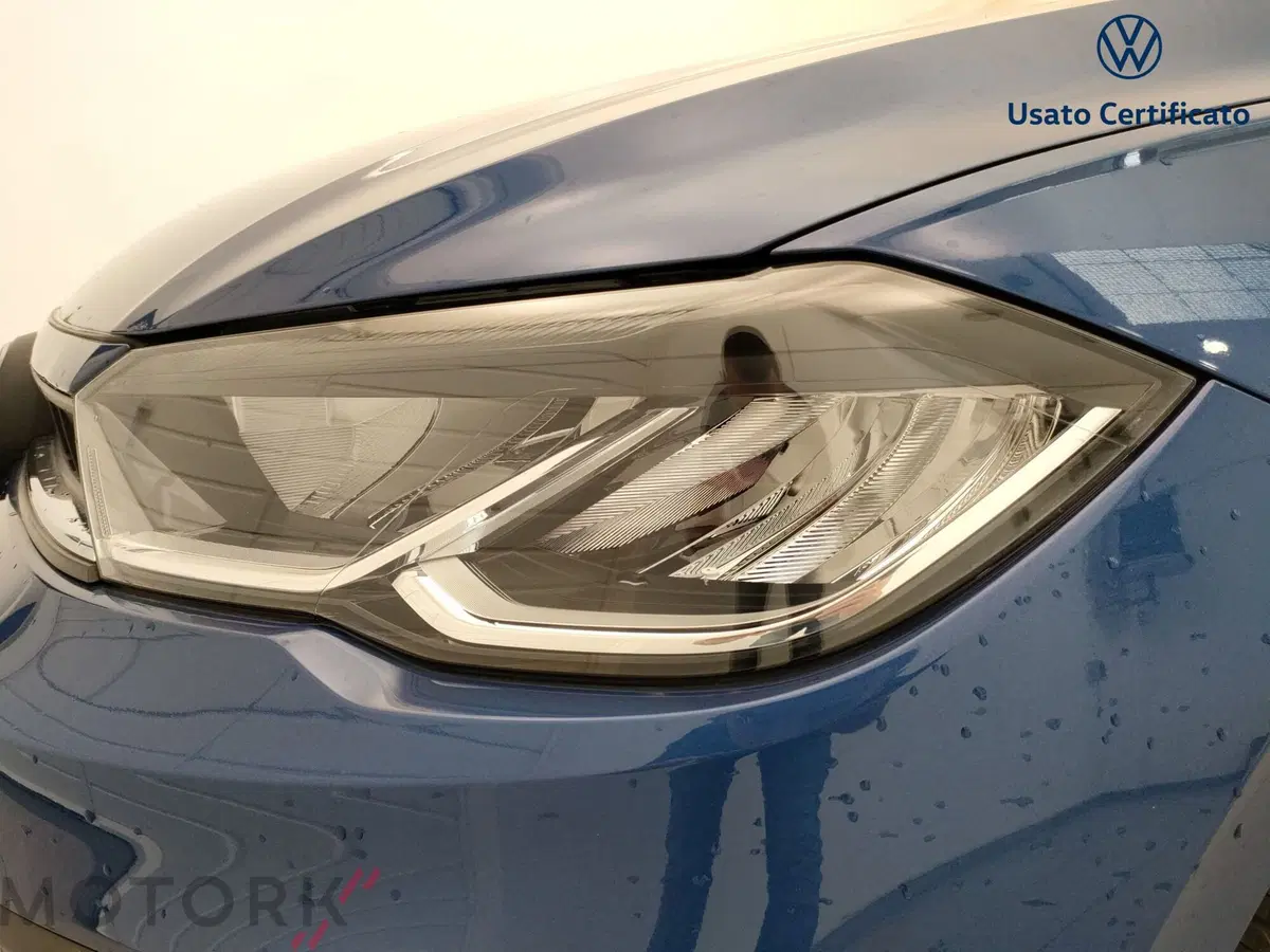Volkswagen Polo usata a Varese (7)