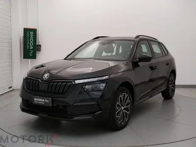 Skoda Kamiq 1.0 tsi Black Dots 95cv del 2023 usata a Busto Arsizio