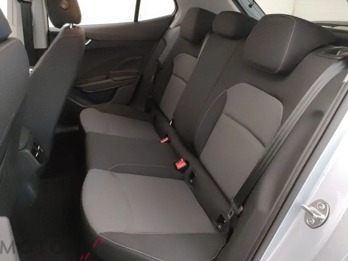 Skoda Fabia usata a Varese (10)
