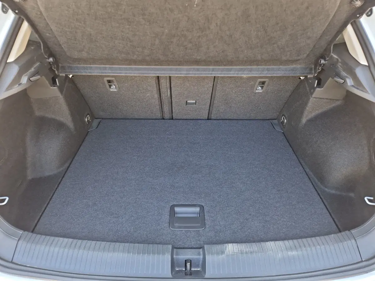 Volkswagen T-Roc usata a Grosseto (13)