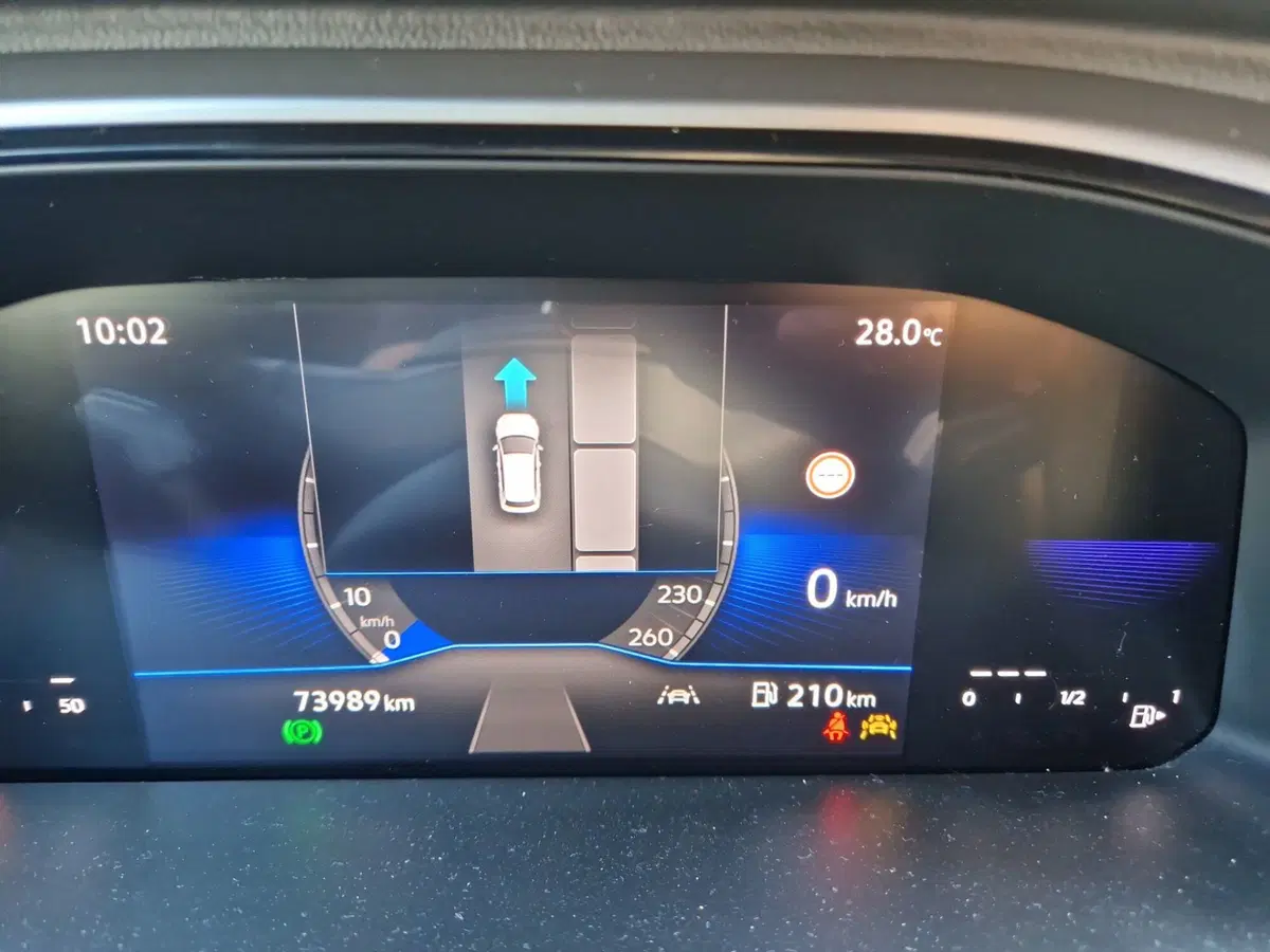 Volkswagen T-Roc usata a Grosseto (14)