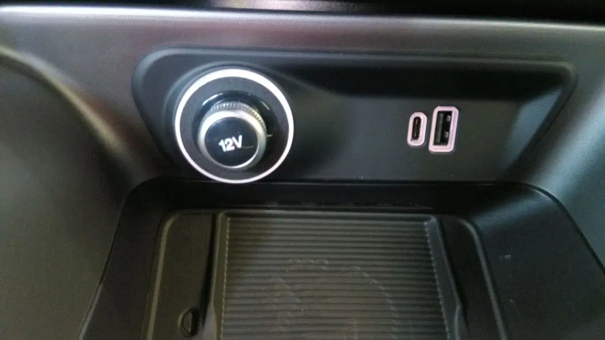 Alfa Romeo Tonale usata a Terni (13)
