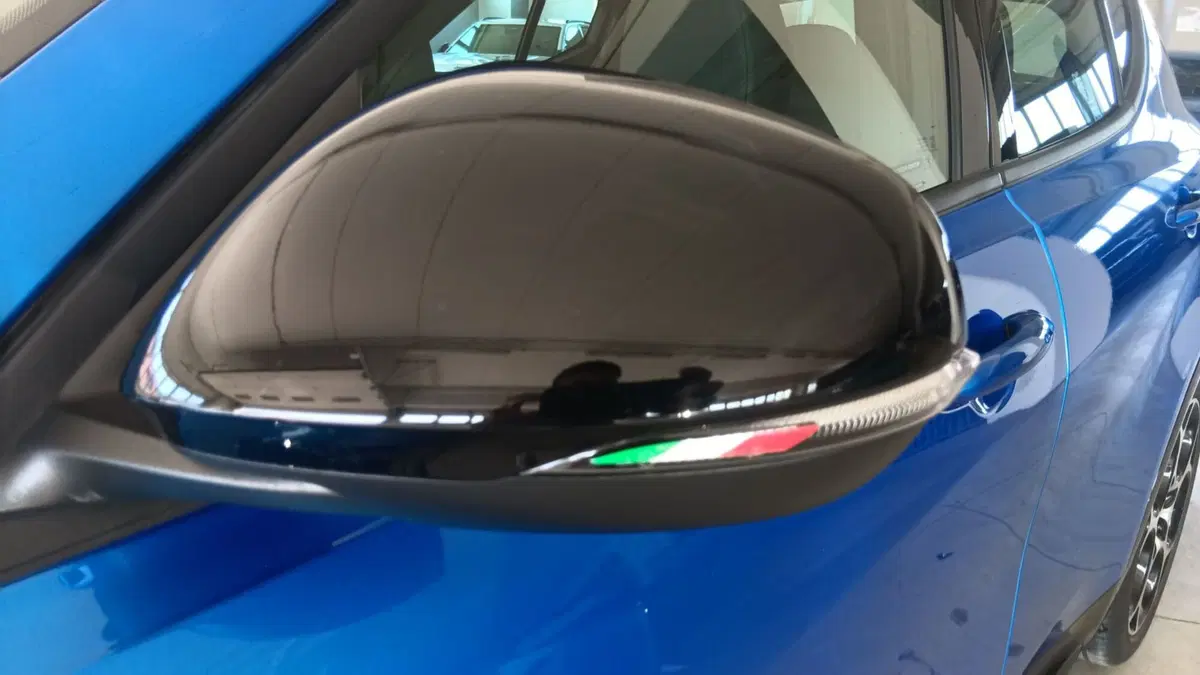 Alfa Romeo Tonale usata a Terni (15)