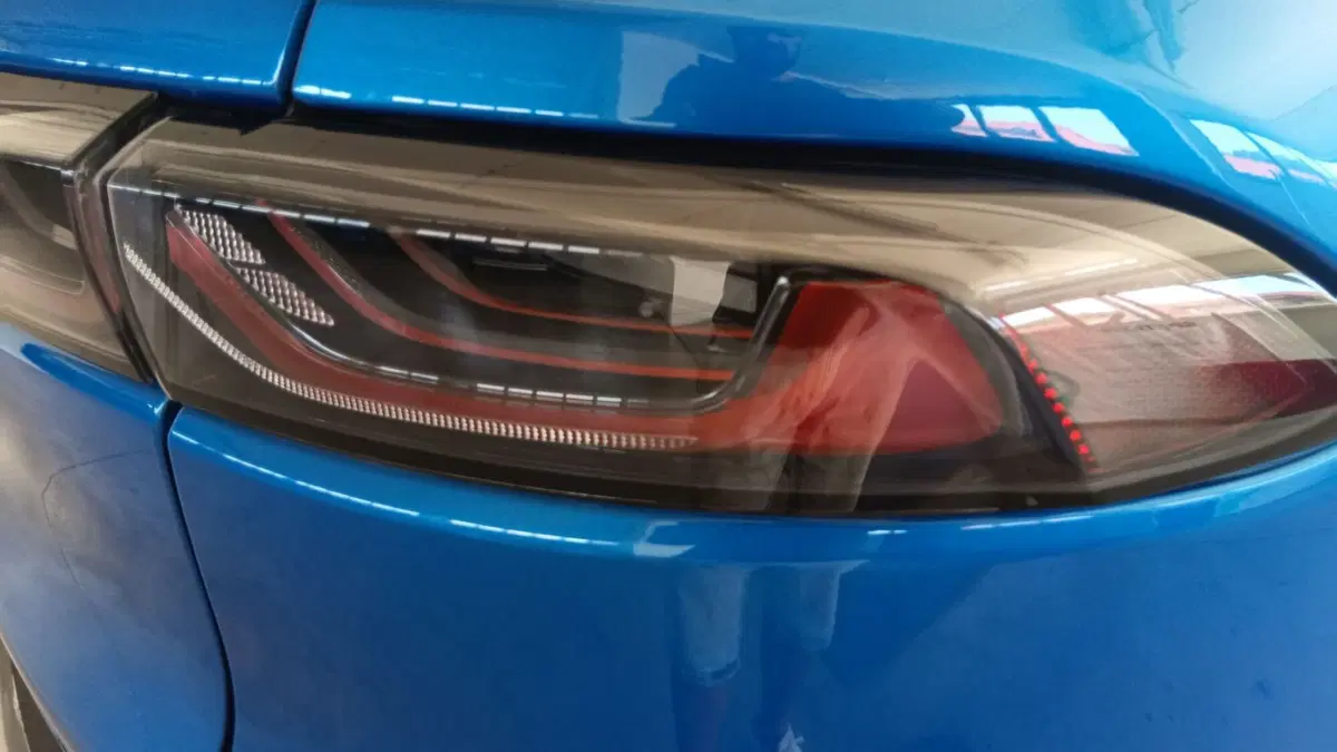 Alfa Romeo Tonale usata a Terni (16)