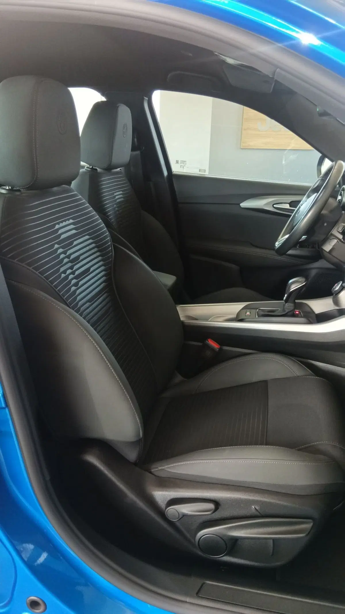 Alfa Romeo Tonale usata a Terni (8)