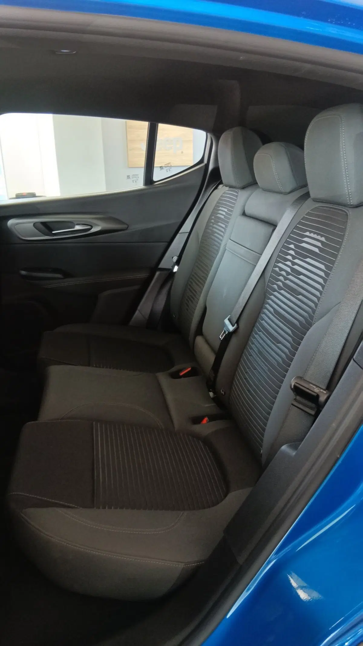 Alfa Romeo Tonale usata a Terni (9)