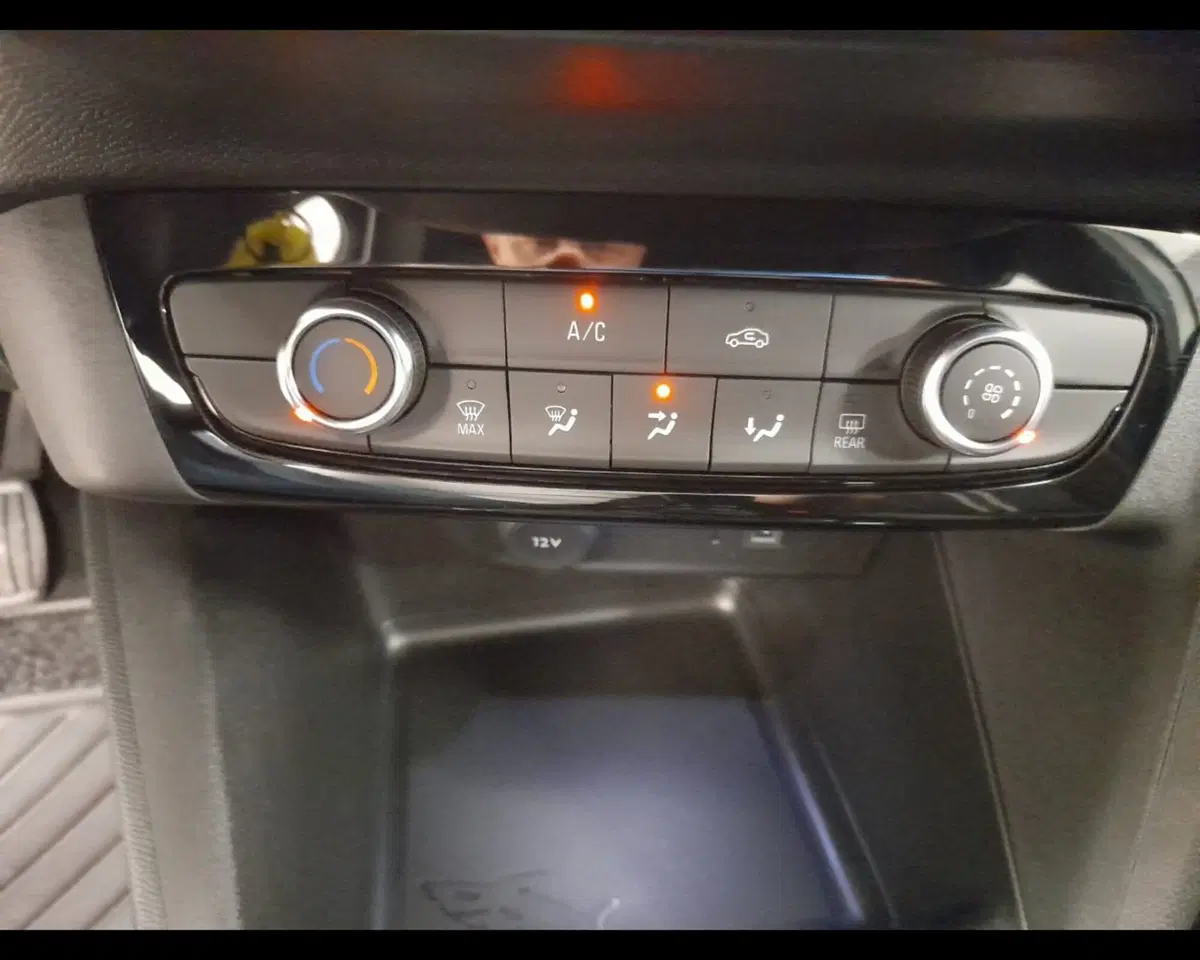 Opel Corsa usata a Alessandria (15)