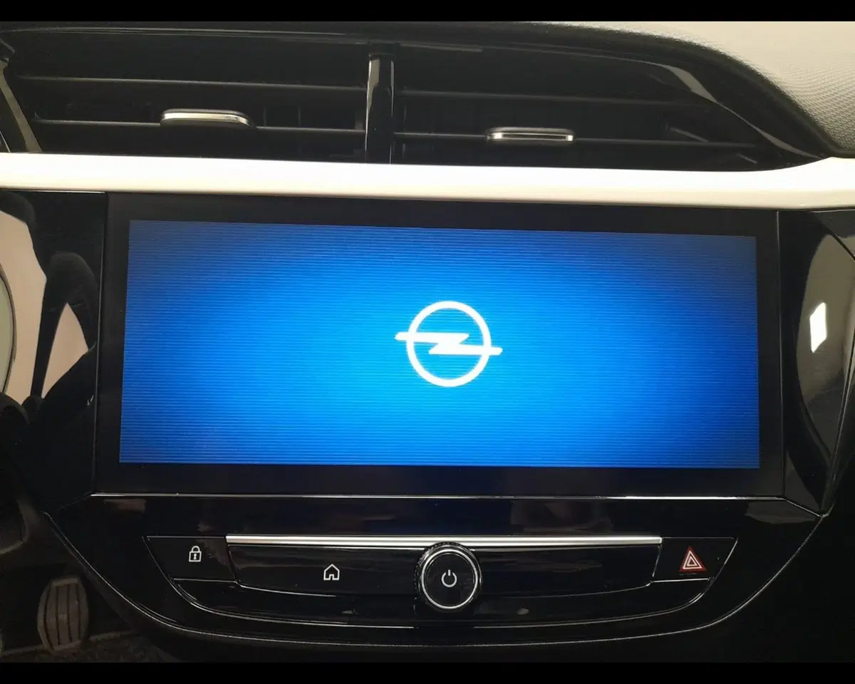 Opel Corsa usata a Alessandria (17)