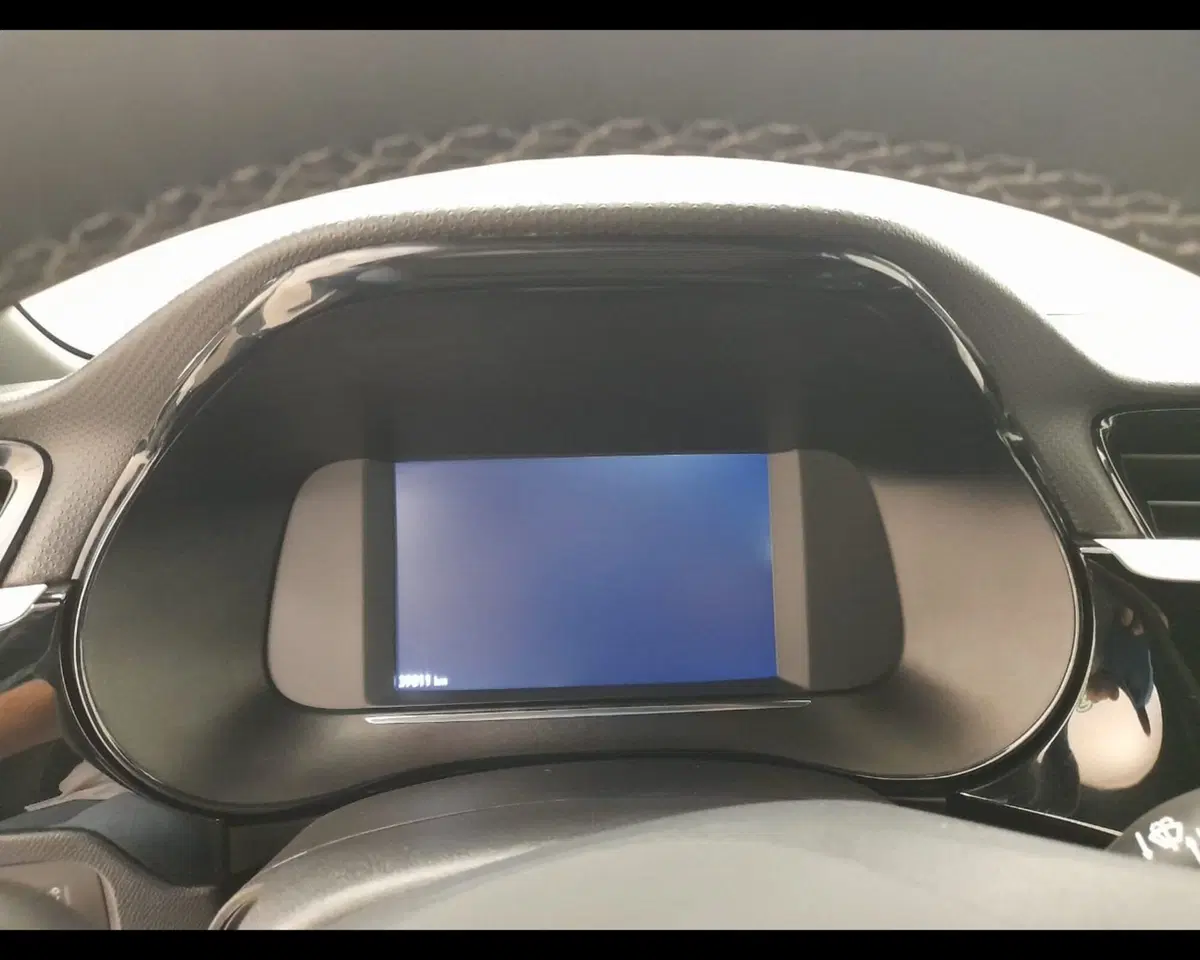 Opel Corsa usata a Alessandria (18)