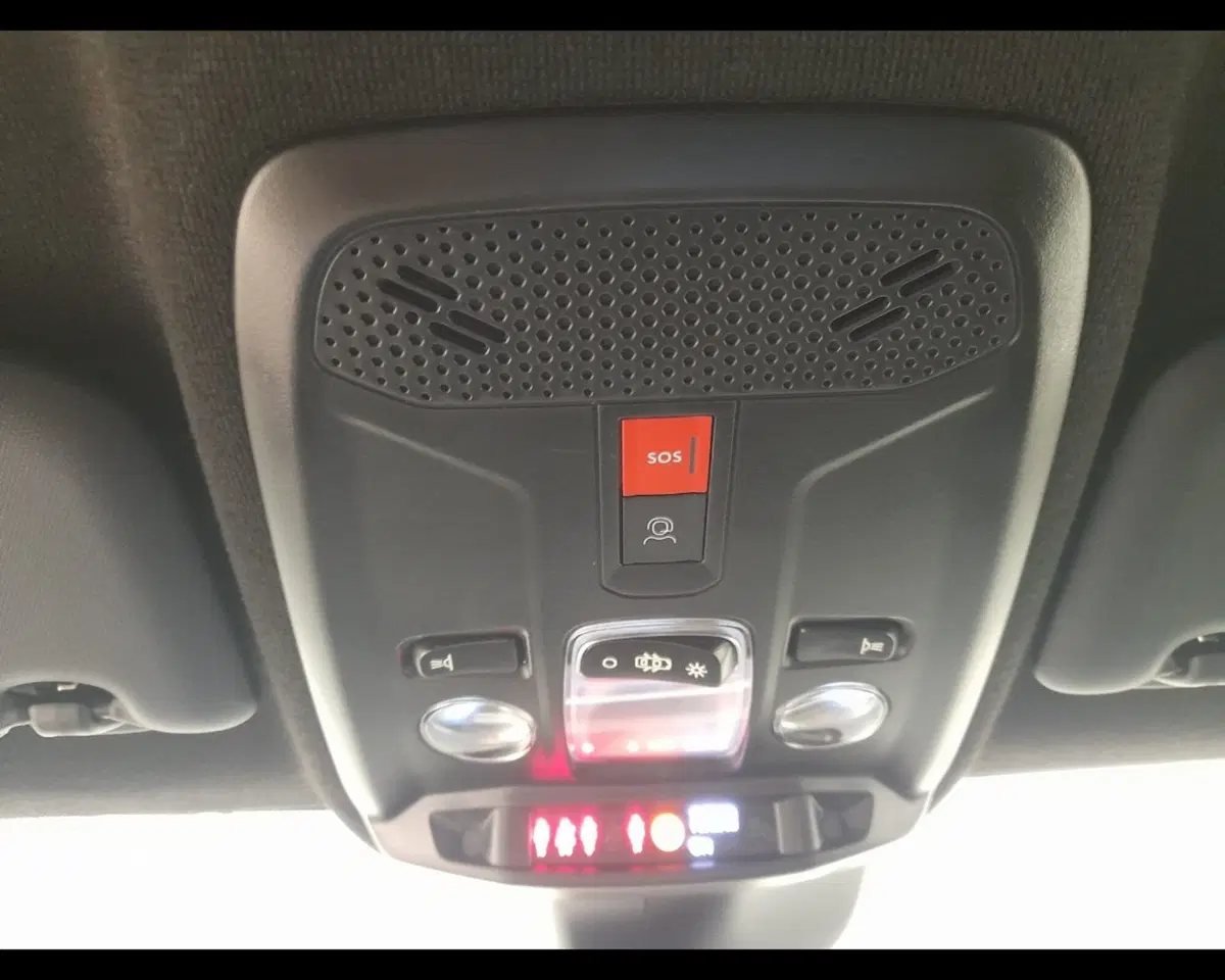 Opel Corsa usata a Alessandria (19)