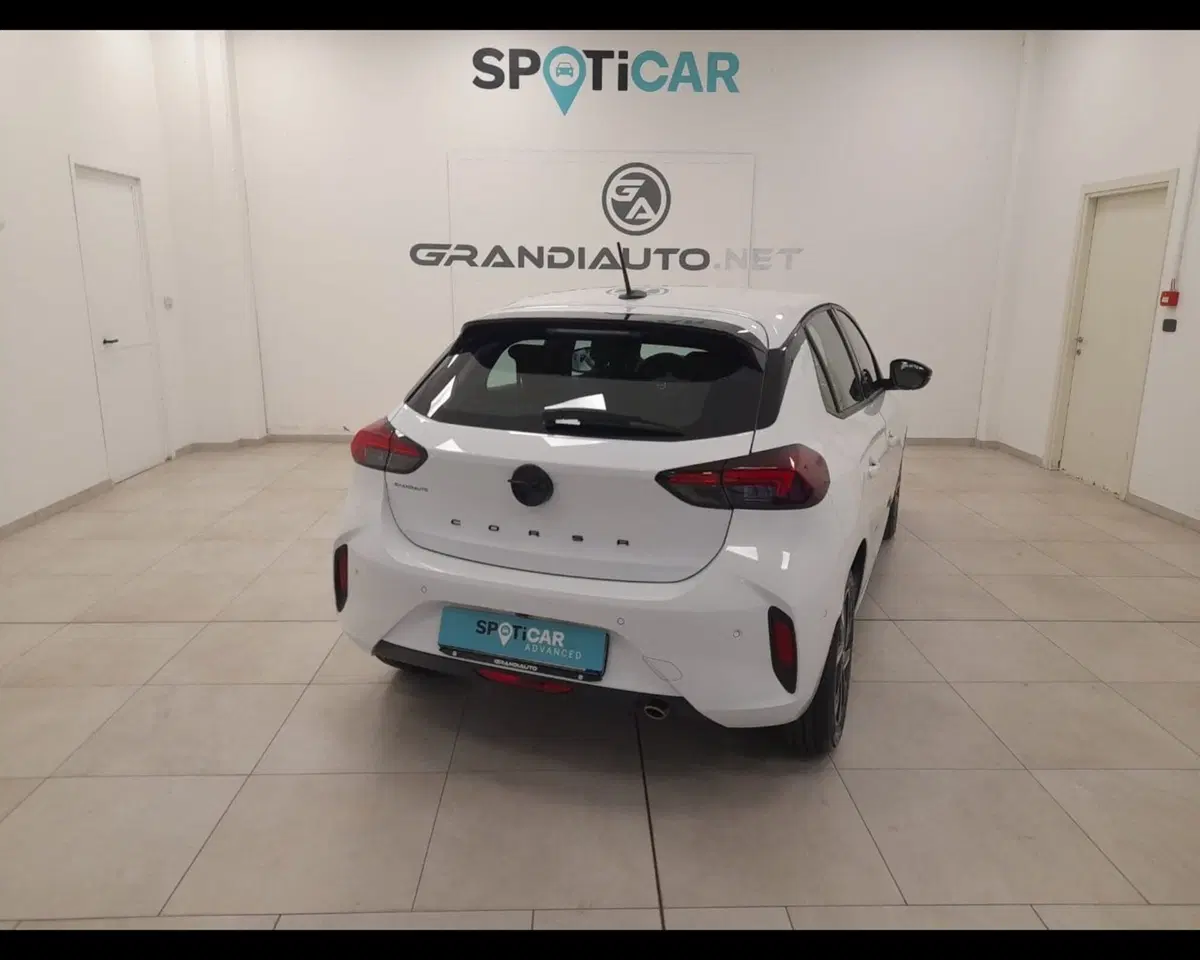 Opel Corsa usata a Alessandria (2)