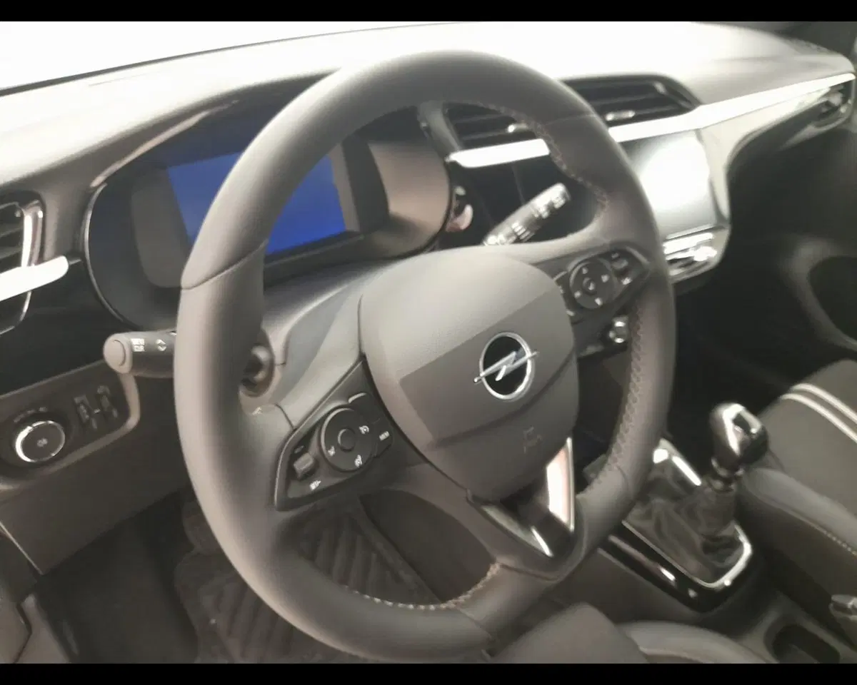 Opel Corsa usata a Alessandria (20)