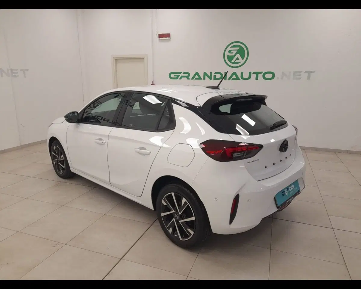 Opel Corsa usata a Alessandria (3)