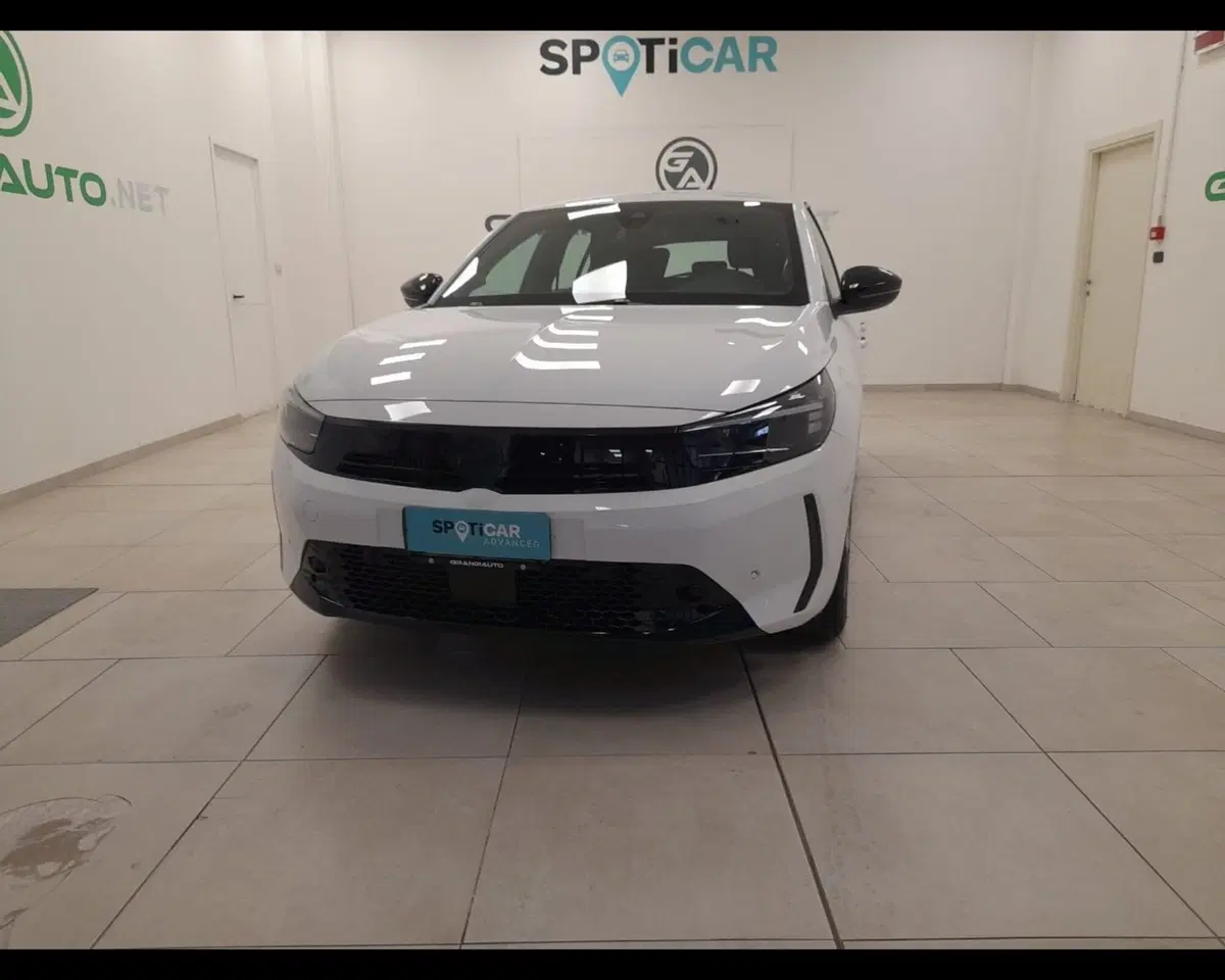 Opel Corsa usata a Alessandria (5)